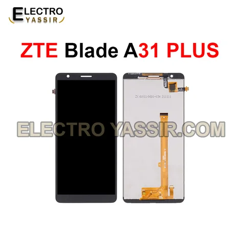 LCD ZTE Blade A31 Plus – U608 / U609