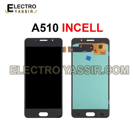 LCD SAMSUNG A5 2016 A510 INCELL SM-A515F