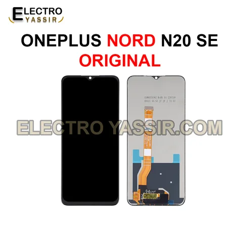 LCD One Plus NORD N20 SE