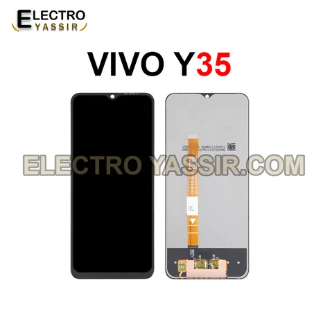 LCD Vivo Y35 – V2205 ORIGINAL