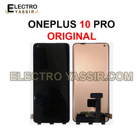 LCD One Plus 10 PRO ORIGINAL