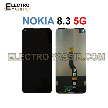 lcd Nokia 8.3 5G – TA-1243 / TA-1251