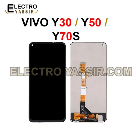 LCD Vivo Y30 / Y50 4G/ Y70s ORIGINAL