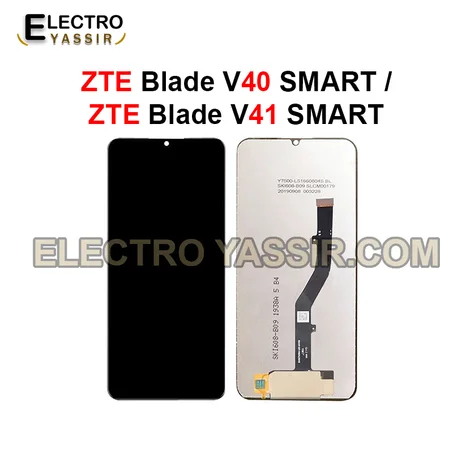 LCD ZTE Blade V40 Smart / ZTE BLADE V41 Smart/ A7040  (Model: 8040)