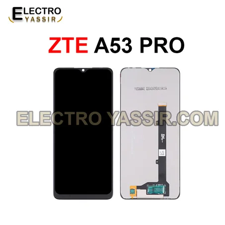 LCD ZTE Blade A53 Pro – U607 / U609