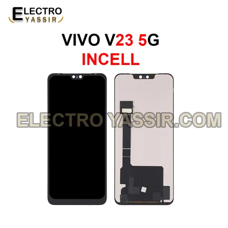 LCD VIVO V23 5G/S9 V2072A / S10 / S10 Pro V2121A / S12 V2162A INCELL