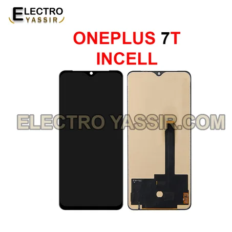 LCD OnePlus 7T – INCELL