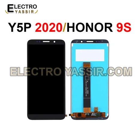 LCD HUAWEI Y5P 2020 DRA-LX9/HONOR 9S DUA-LX9