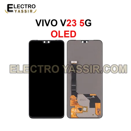LCD VIVO V23 5G/S9 V2072A / S10 / S10 Pro V2121A / S12 V2162A OLED