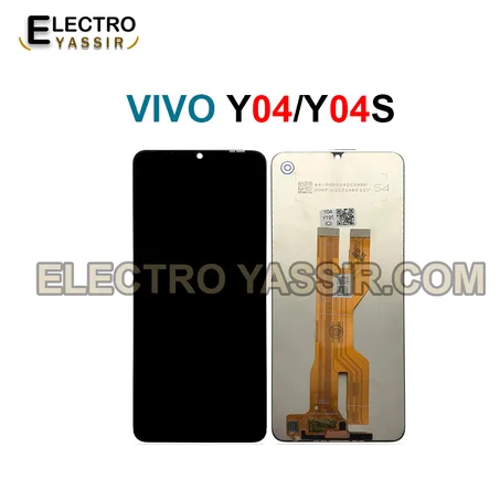 LCD Vivo Y04/Y04S – V2340 / V2341 original