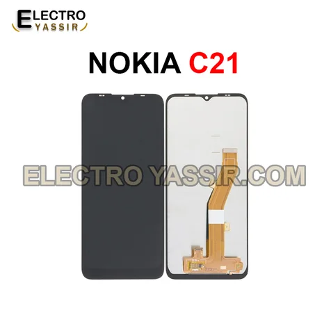 Nokia C21 – TA-1401 / TA-1393 / TA-1418