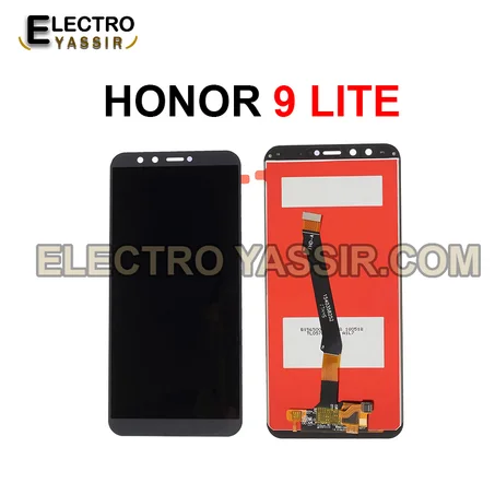 LCD HUAWEI HONOR 9 LITE LLD-L21 OR