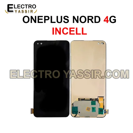LCD One Plus Nord 4G incell