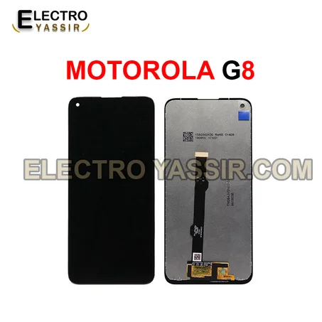 LCD Motorola G8 (XT2045 / XT2045-1 / XT2045-2 / XT2045-5)