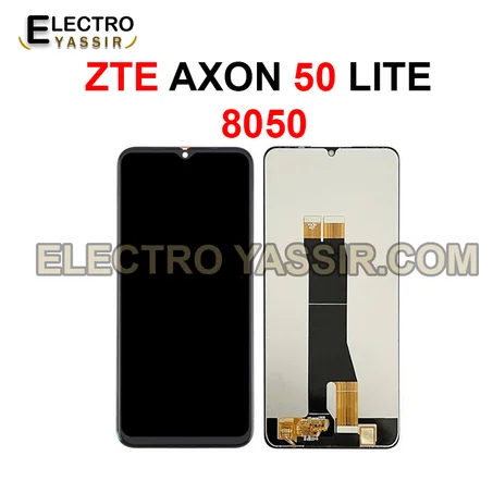 LCD ZTE AXON 50 LITE 8050