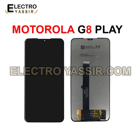 LCD Motorola G8 Play (XT2015 / XT2015-2)