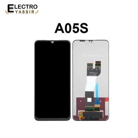 LCD SAMSUNG A05S SM-A055F