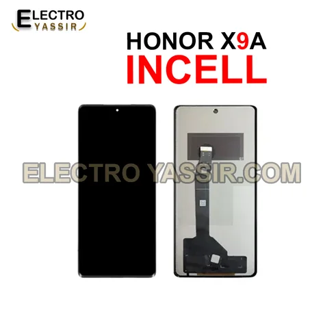 LCD Honor X9a 5G Incell (Model: RMO-NX1)