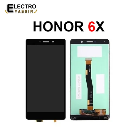 LCD HONOR 6X BLN-L21