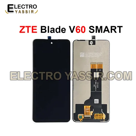 LCD ZTE Blade V60 Smart (Model: 7071)