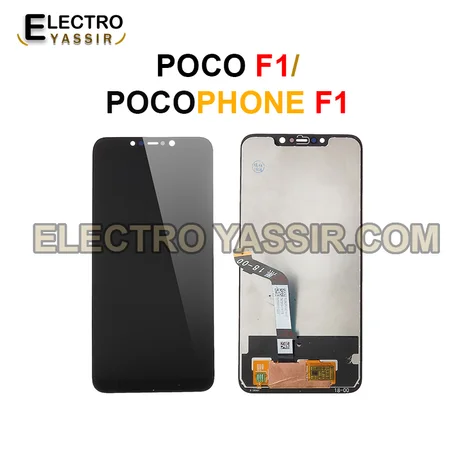 LCD POCO F1M1805E10A/POCOPHONE F1 M1805E10A OR