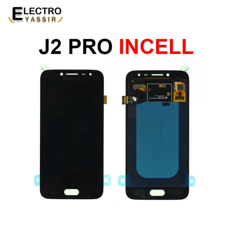 LCD SAMSUNG J2 PRO/J250 INCELL SM-J250F