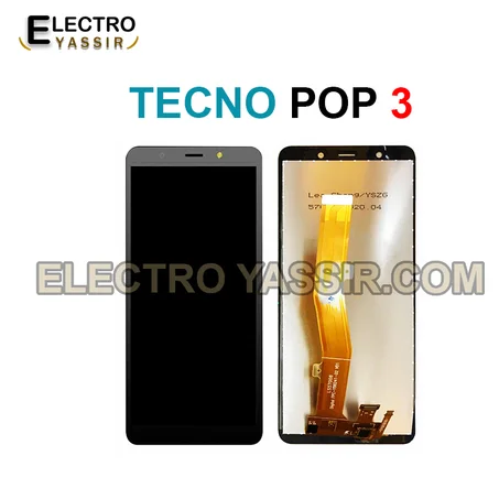 LCD Tecno Pop 3 – BB2