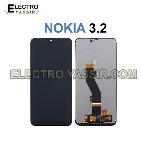 LCD Nokia 3.2 – TA-1156 / TA-1159 / TA-1164 / TA-1165