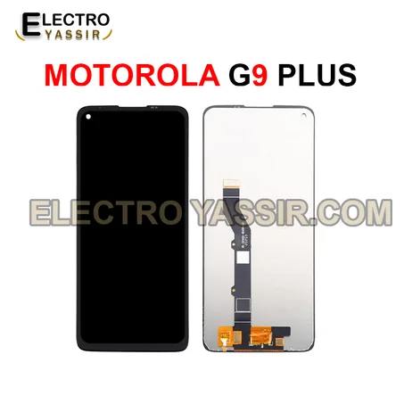 LCD Motorola G9 Plus (XT2087 / XT2087-1 / XT2087-2)