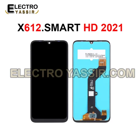 LCD INFINIX X612.SMART HD 2021 ORIGINAL