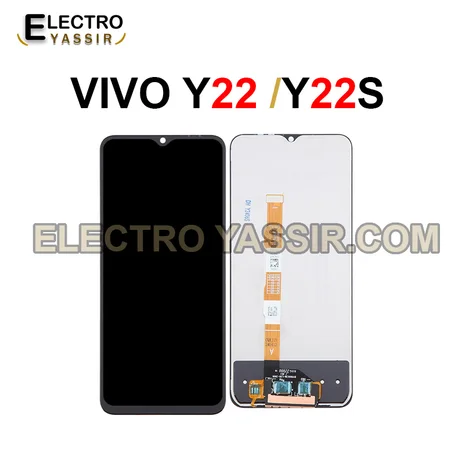 LCD Vivo Y22 / Y22s – V2207 / V2206 V2206 ORIGINAL
