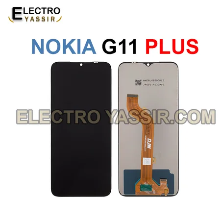 LCD Nokia G11 Plus – TA-1408 / TA-1413 / TA-1421