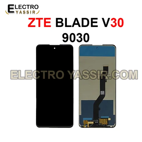LCD ZTE Blade V30 (Model: 9030)