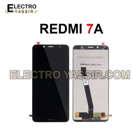 LCD Redmi 7A Original (Model: M1903C3EG)