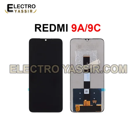 LCD REDMI 9A/REDMI 9C/REDMI 9AT/9I/POCO C3/POCO C31 ORIGINAL M2006C3LG.M2006C3MG.M2006C3LVG