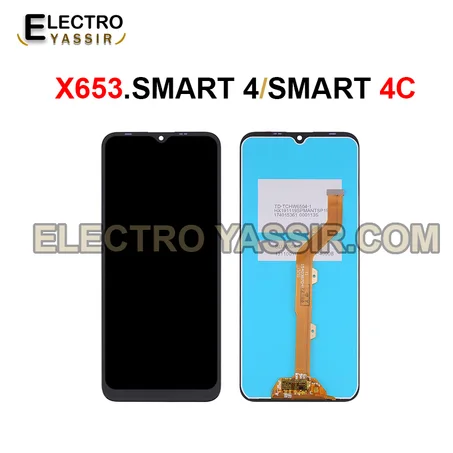 LCD INFINIX X653.SMART 4/SMART 4C ORIGINAL