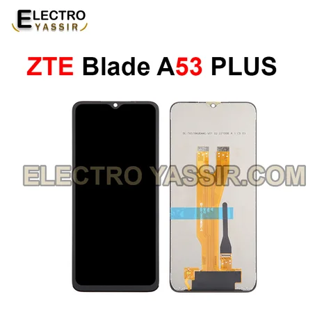 LCD ZTE Blade A53 Plus (Model: 7056)