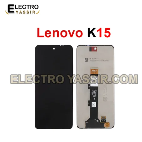 LCD Lenovo K15 (XT2227-2)
