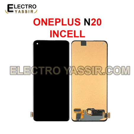 LCD One Plus N20 5G incell