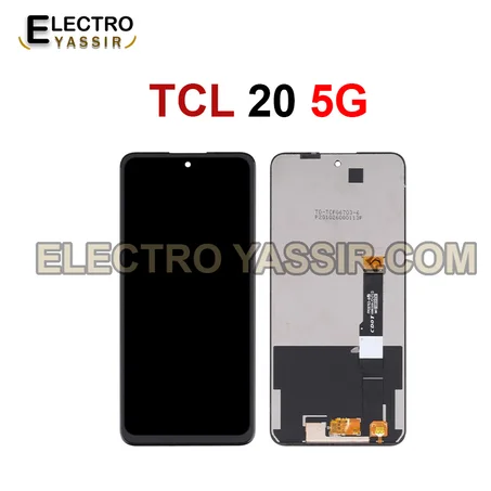 LCD TCL 20 5G – T781 / T781H / T781K