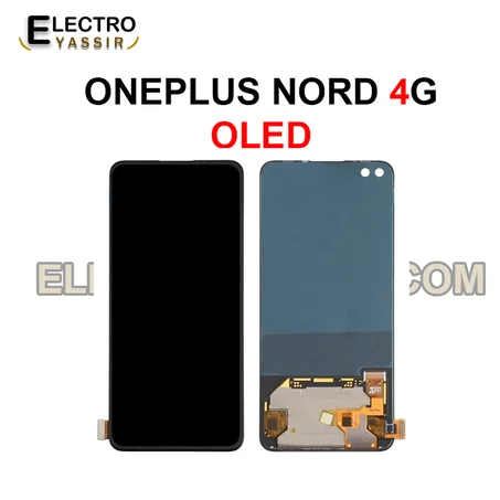 LCD One Plus Nord 4G OLED