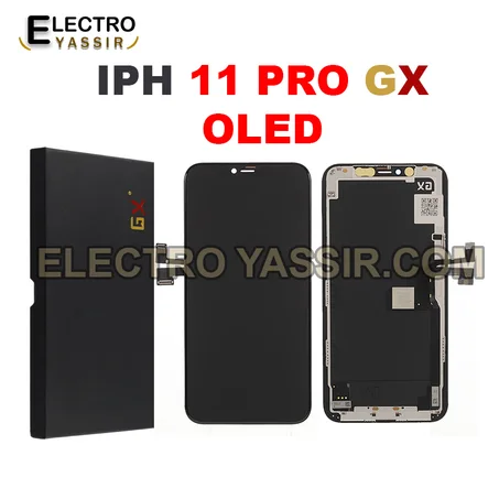 LCD iPhone 11 PRO GX HARD