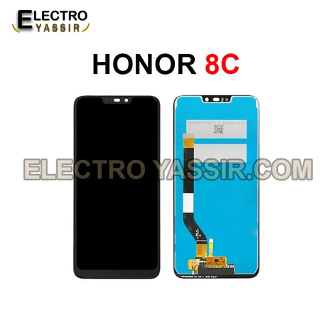 LCD Honor 8c BKK-L21