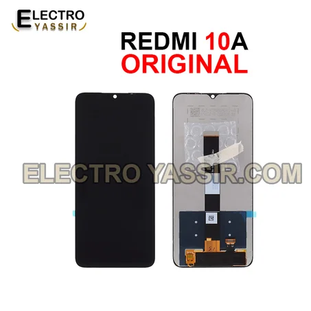 LCD Redmi 10A (Model: 220233L2G / 220233L2I)