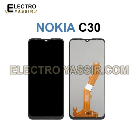 LCD Nokia C30 – TA-1357 / TA-1377 / TA-1369 / TA-1360 / TA-1359