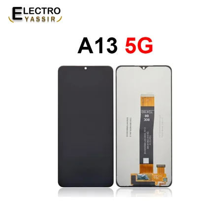 LCD SAMSUNG A13 5G SM-A136B