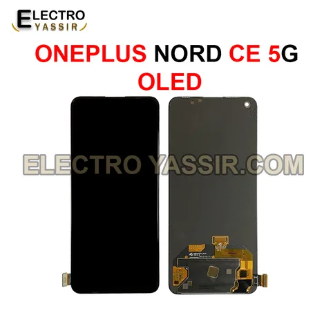 LCD One Plus NORD CE 5G OLED