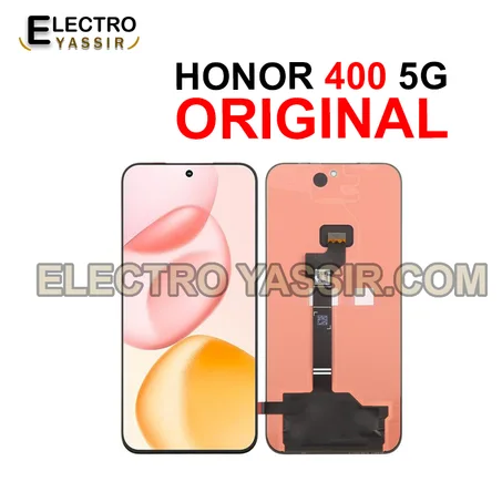 LCD Honor 400 5G Original (Model: TNA-AN00)