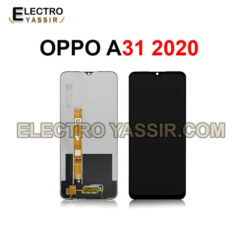 LCD OPPO A31 CPH2015