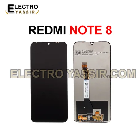 LCD REDMI NOTE 8 ORIGINAL M1908C3JG